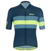 Image de Santini Ecosleek Bengal Short Sleeve Jersey XS