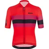 Image de Santini Ecosleek Bengal Maillot à manches courtes pour homme