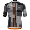 Image de Santini Maillot d'été cycllisme Karma Kinetic