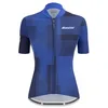 Image de Santini Delta Kinetic Short Sleeve Jersey S