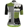 Image de Santini Giada Optic Short Sleeve Jersey XL