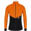 Image de Santini Veste Marque Modèle Redux Vigor - Giubbino ANTIVENTO
