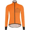 Image de Santini Guard Nimbus Giubbino Tascabile Veste anti-pioggia pour homme
