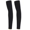 Image de Santini Unico-MANICOTTI Mid Season Réchauffeurs, Adultes Unisexe, NE (Noir), XS