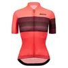 Image de Santini Eco Sleek Bengal Short Sleeve Jersey 2XL