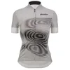 Image de Santini Delta Vortex Short Sleeve Jersey 2XL