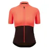 Image de Santini Colore Riga Short Sleeve Jersey S
