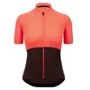 Image de Santini Colore Riga Short Sleeve Jersey M