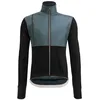 Image de Santini Veste d'hiver Vega Absolute, Noir , XXL