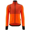 Image de Santini Vega Absolute Veste Homme, orange