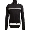 Image de Santini Guard Neo Shell Veste de pluie Homme, noir