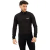 Image de Santini Nebula Windbreaker 2022 Veste pour homme Noir