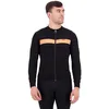 Image de Santini Adapt Wool Thermal Long Sleeve Jersey M
