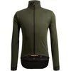 Image de Santini Vega Trail Veste à capuche Homme, olive
