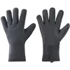 Image de Santini Gants d'hiver bouclier (S, noir)