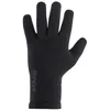 Image de Santini Gants d'hiver bouclier (XL, noir)