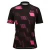 Image de Santini Fibra Short Sleeve Enduro Jersey M