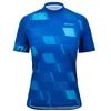 Image de Santini Fibra Short Sleeve Enduro Jersey L