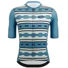 Image de Santini Pendelton Short Sleeve Jersey 3XL
