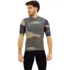 Image de Santini Watt Indoor Short Sleeve Jersey M