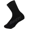 Image de Cyclisme Couvre-Chaussures Marque Santini pour Unisexe Adulte