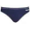Image de Jaked Firenze Slip pour Homme, Bleu Marine, 1
