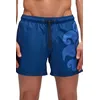 Image de SUNDEK Printed Boardshort Costume Homme M725BDRT400 Marine, bleu, M