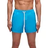 Image de Short de bain extensible à la taille et au motif de taffetas emblématiques SUNDEK, 67403 - Oversea 03, XX-Large