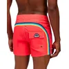 Image de Sundek Short de bain pour homme à taille fixe, maillot de bain 35,6 cm de longueur 7,6 cm d'entrejambe, 38