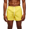 Image de Short de bain emblématique en taffetas avec taille élastique Sundek, 69602 - Clarion 02, Taille M