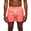 Image de SUNDEK Printed BOARDSHORTCOLOR Fluo Orange 047JE - Fluo Orange Small, 047je - Fluo Orange, XL