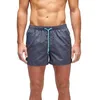 Image de SUNDEK Costume homme M700BDTA100 gris court taille élastique Coltrane PE24, gris, XXL
