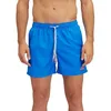 Image de Short de bain léger en polyester à taille moyenne Sundek, 08901 - Océan 01, Taille 3XL