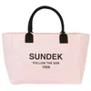 Image de SUNDEK Sky TOTE BAG AW832ABCV500, 80700 Hibiscus, taille unique