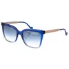 Image de Liu Jo Lunettes de soleil carrées LJ753S pour femmes