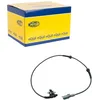 Image de MAGNETI MARELLI Capteur (vitesse de rotation des roues) 172100164010