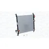 Image de MAGNETI MARELLI Radiateur, refroidissement du moteur 350213205700