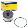 Image de MAGNETI MARELLI Filtre à carburant 153071762473
