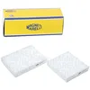 Image de Filtre d'habitacle PEUGEOT 208 I 1.2 VTI 82 Filtre d'habitacle pour Peugeot Magneti Marelli