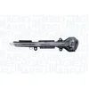 Image de MAGNETI MARELLI 182201553100 Clignotant Avant Gauche pour véhicules avec direction à gauche