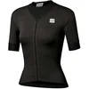 Image de Sportful 1120035 Kelly W SS Jersey Sweatshirt Women's Black S