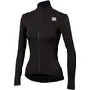 Image de Sportful 1120041-002 FIANDRE LGT NR W JKT Veste pour femme Noir Taille S