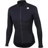 Image de Sportful 1120021-002 FIANDRE LGT JKT Jacket Homme BLACK Taille XL