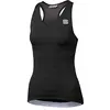 Image de Sportful 1120037 Kelly W Top Sweatshirt Women's Black XL