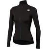 Image de Sportful 1120041-002 FIANDRE LGT NR W JKT Veste pour femme Noir Taille L