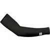 Image de Sportful 1120081-002 FIANDRE LIGHT ARM Unisex Arm warmers BLACK XL
