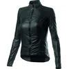 Image de CASTELLI 4520089-030 Aria Shell W Jacket Women's Jacket Dark Gray XS