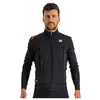 Image de Sportful 1120500 FIANDRE WARM JKT Jacket Men's Black M