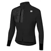 Image de Sportful Giara Dr Jacket - Homme, Noir, 3XL