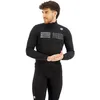 Image de Sportful 1120512 TEMPO JACKET Jacket Men's Black XL